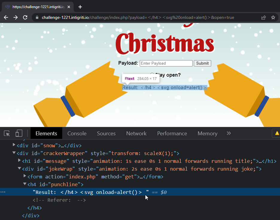 best-fit mapping attempt